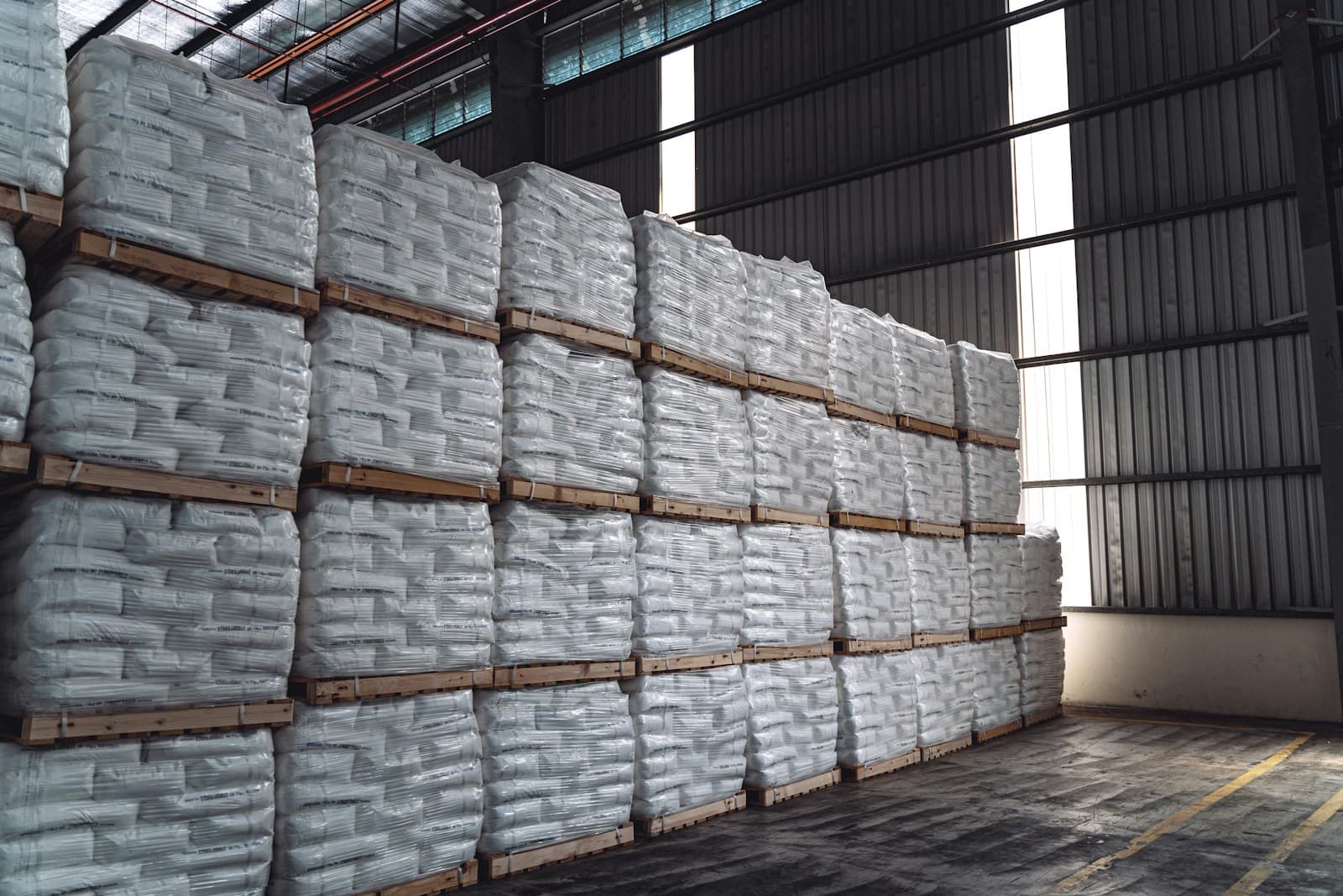 Building Materials