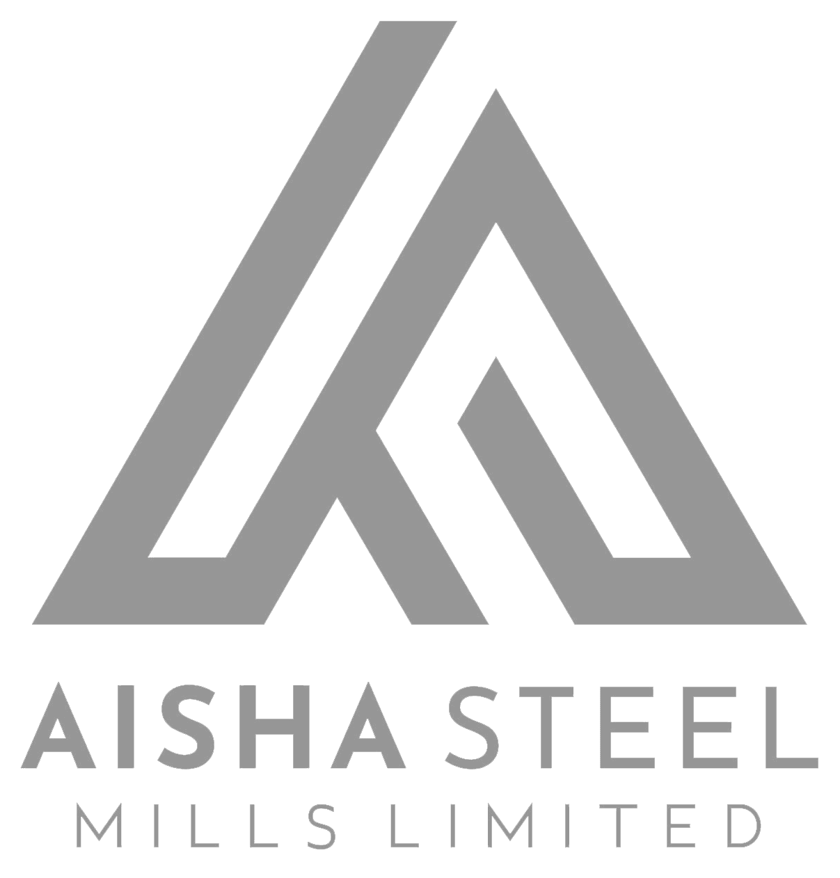 Aisha Steel Mills