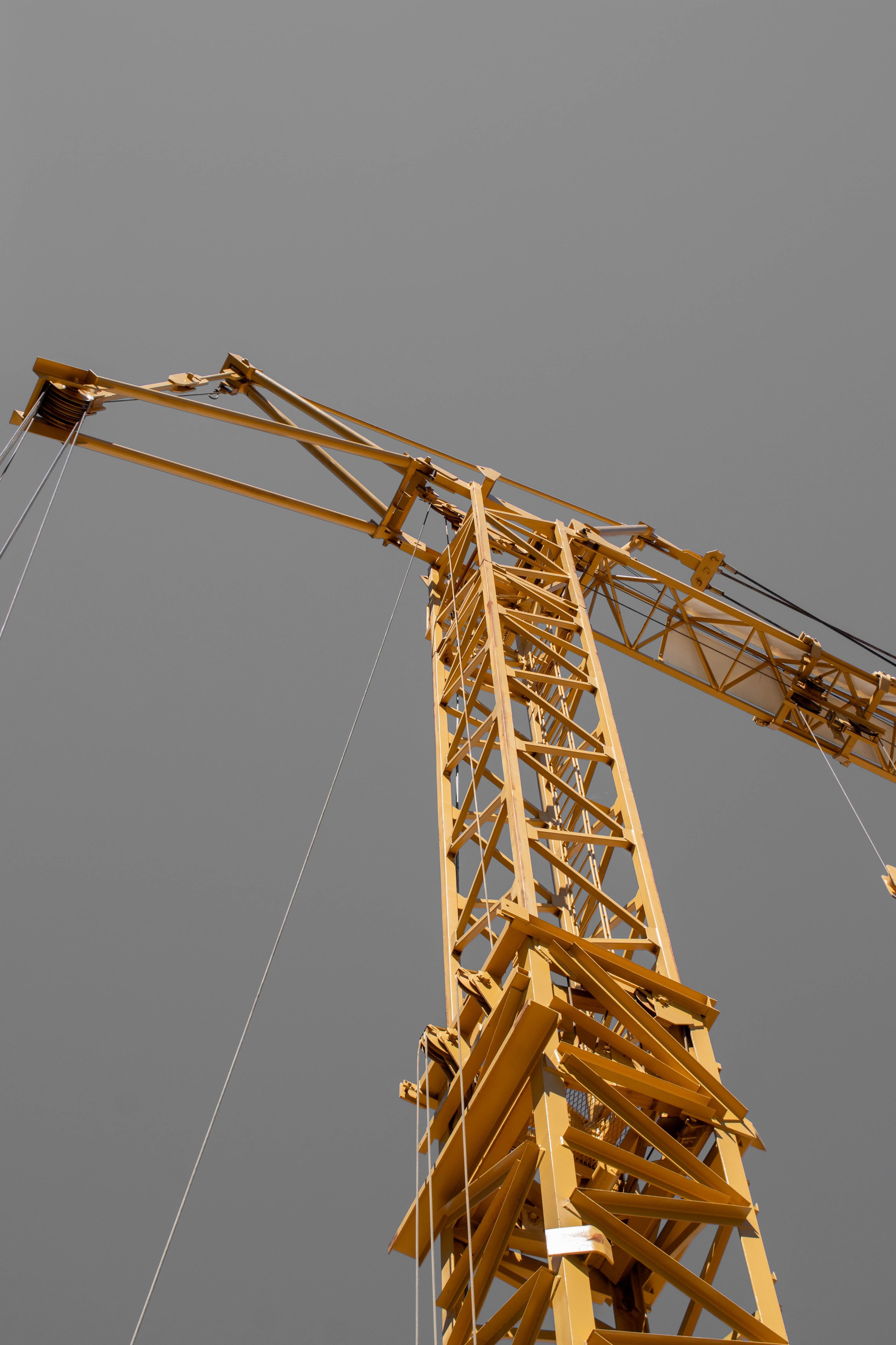 Tower Crane