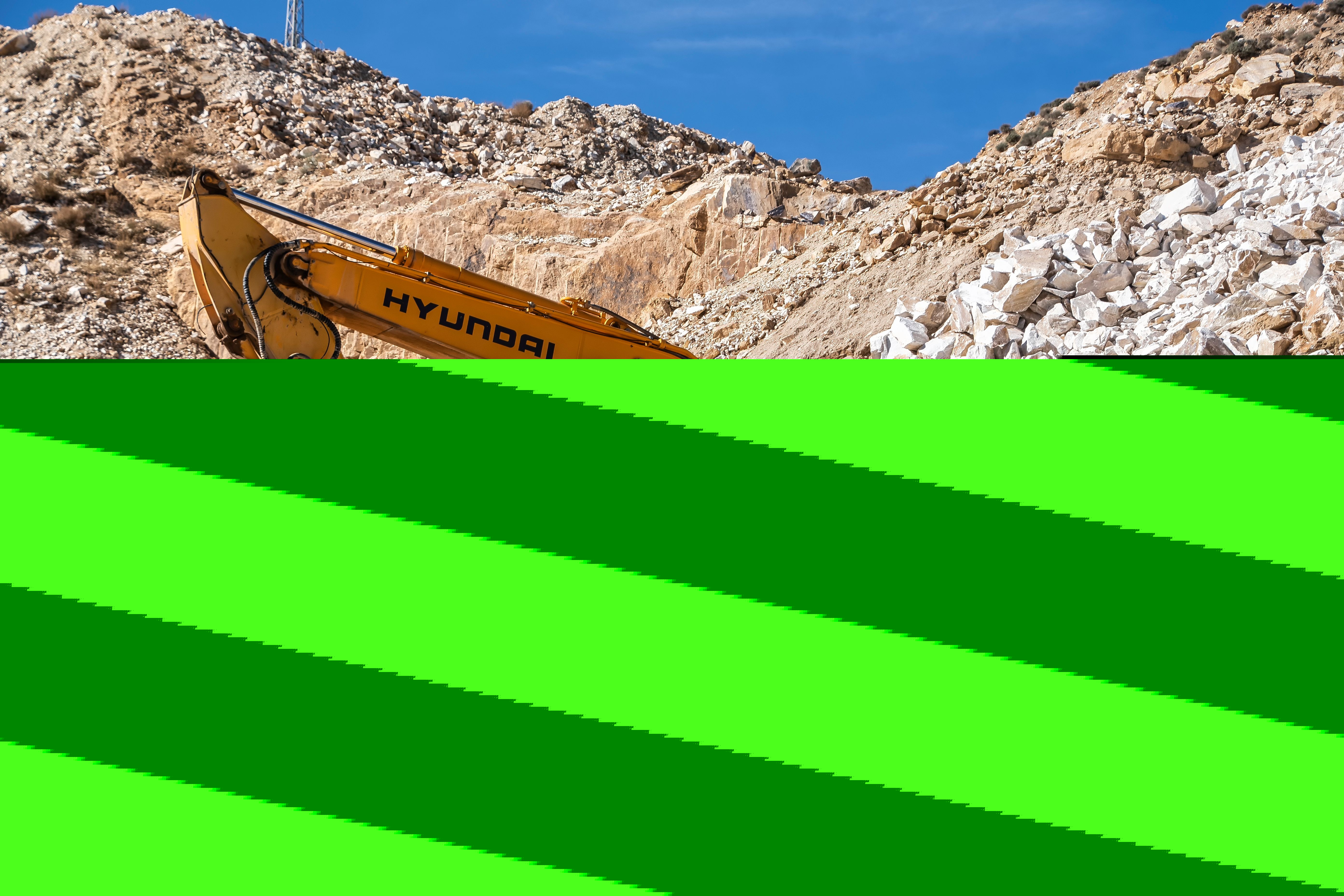 Mining Equipment