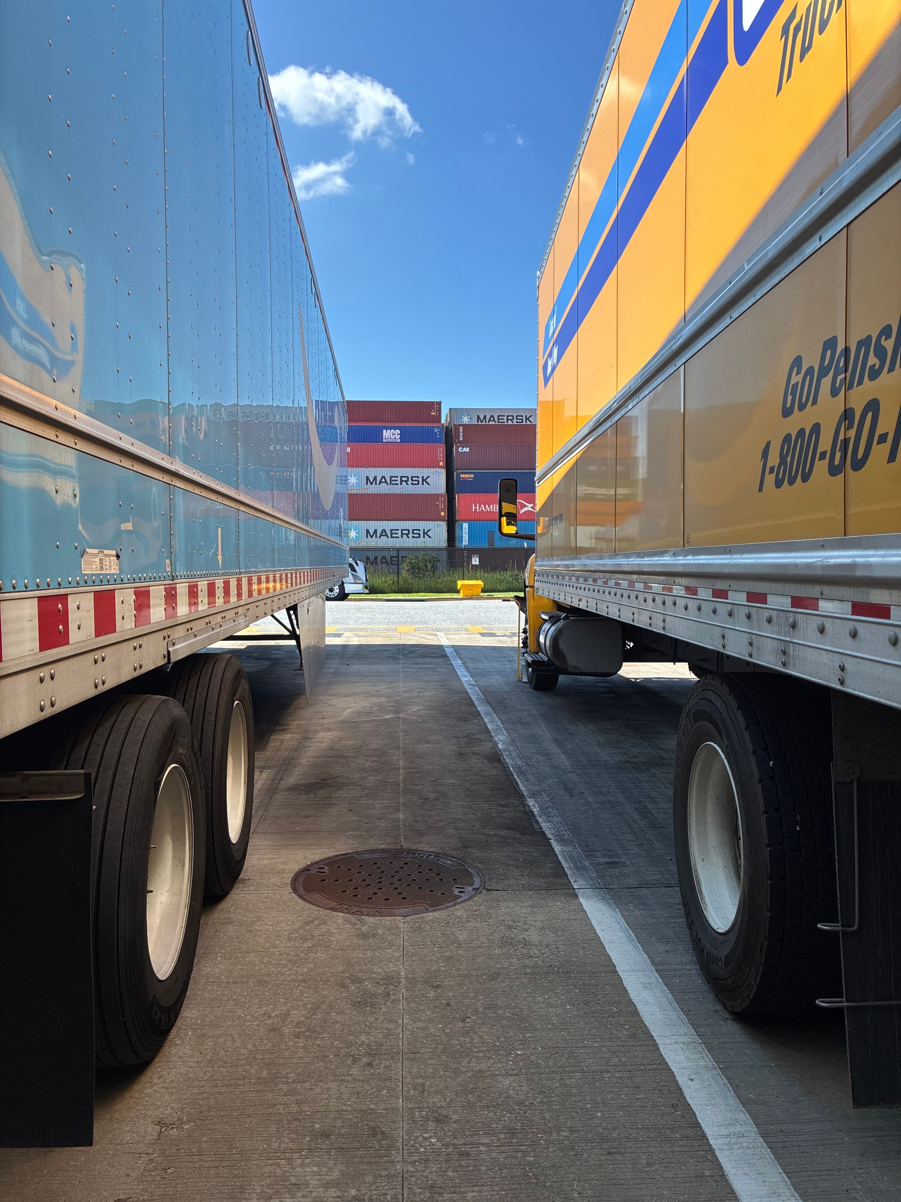 Trucks & Trailers
