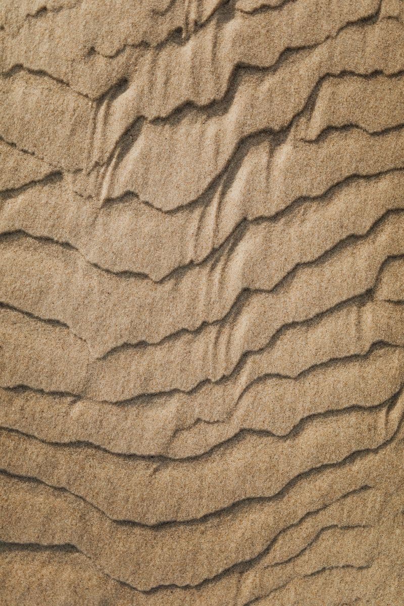 Crushed Stone Sand