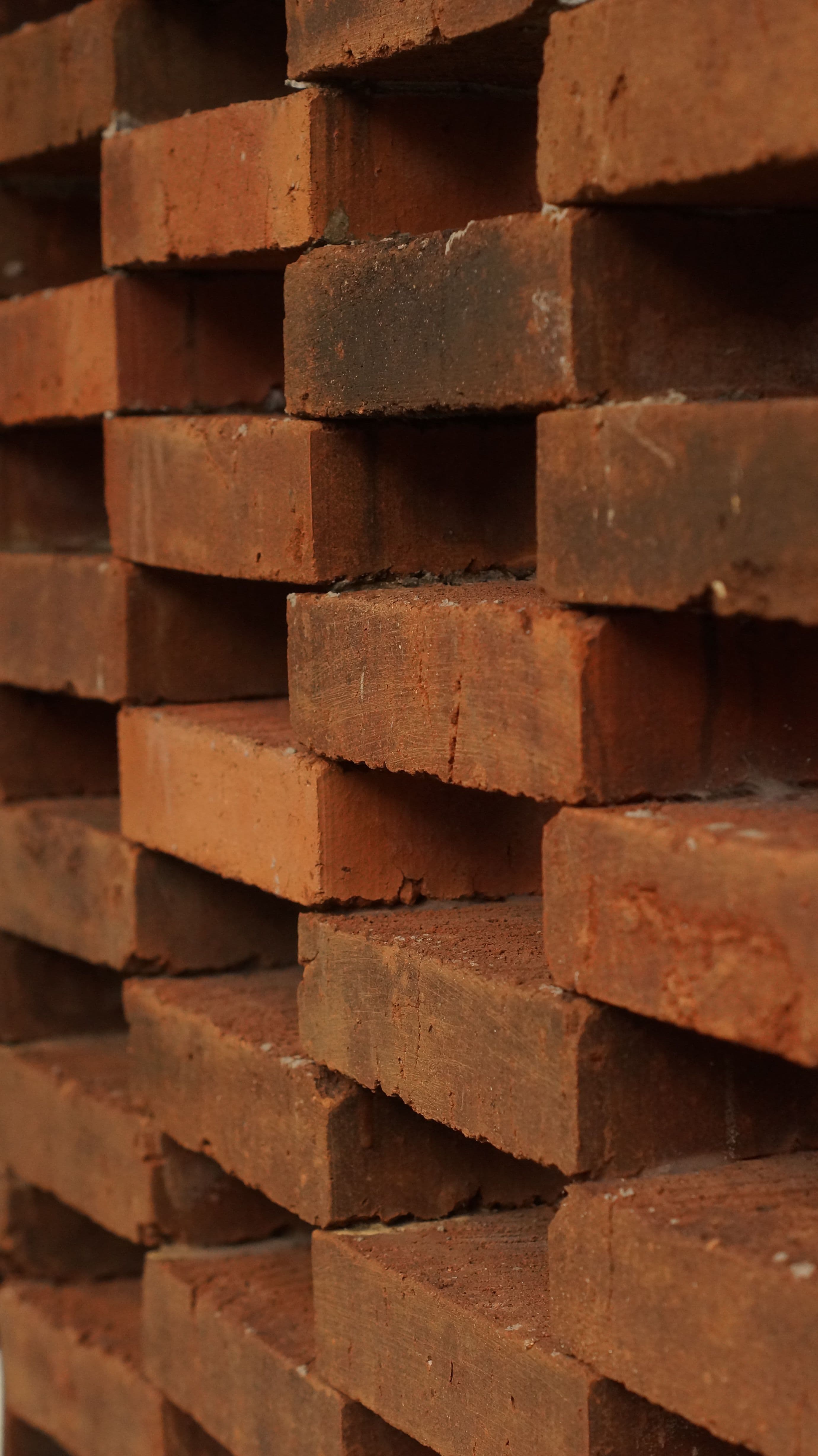 Clay Bricks