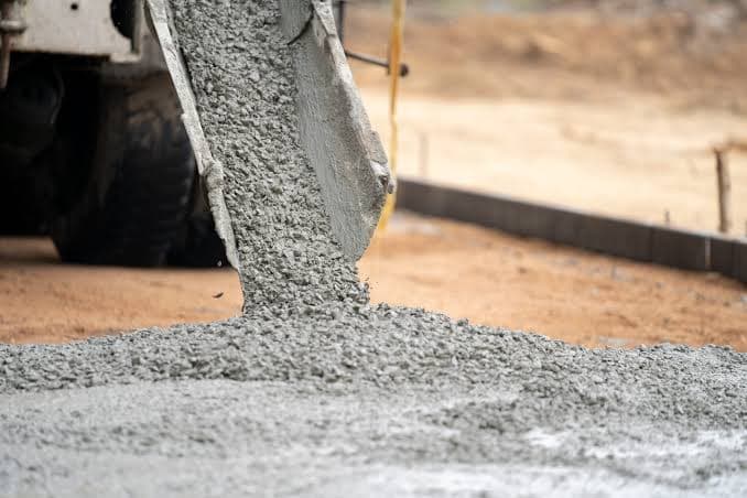 Ready-Mix Concrete