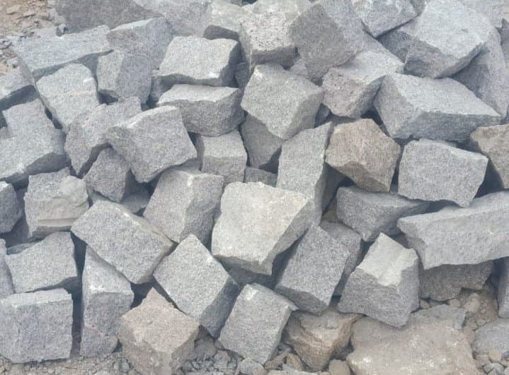 Size Stones