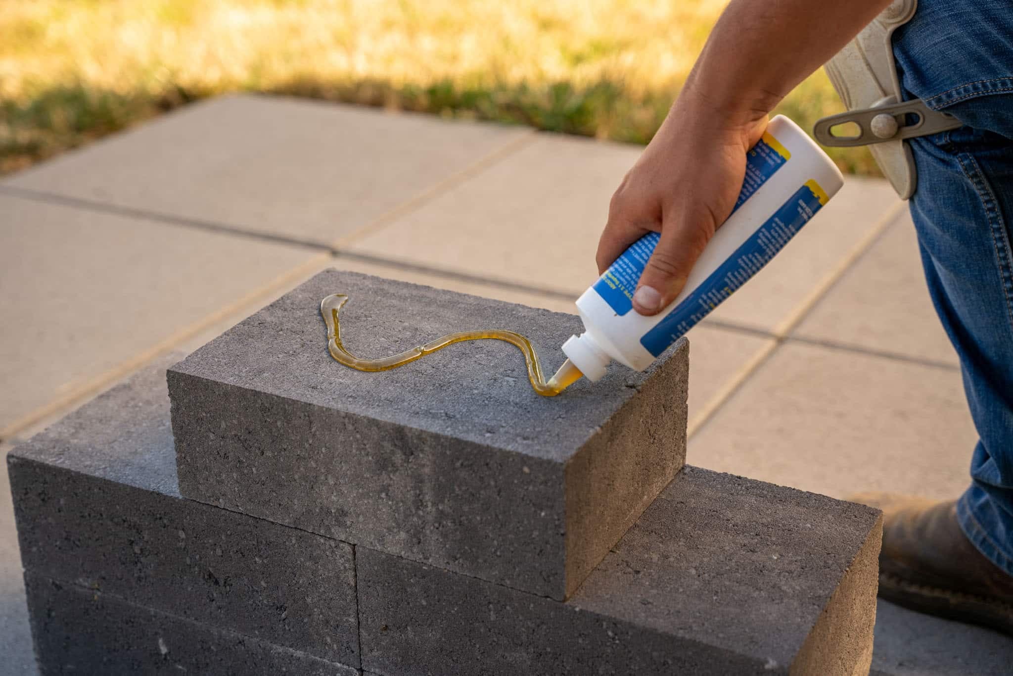 Tile Adhesive