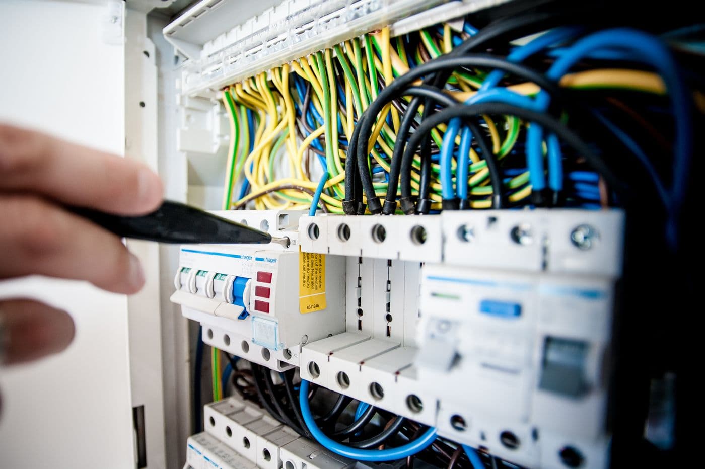 Distribution Boards