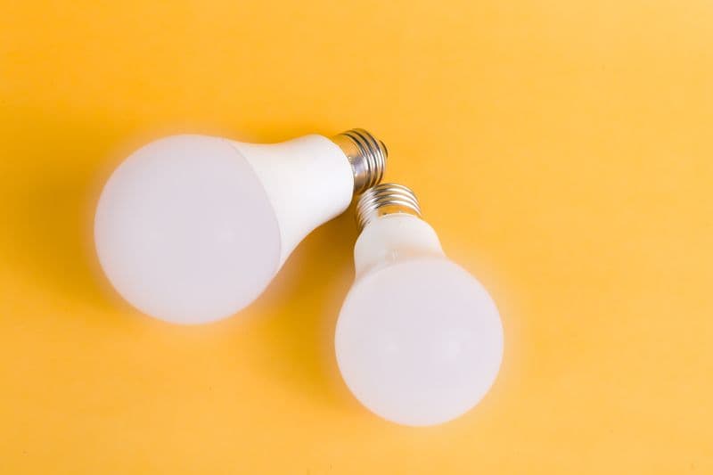 LED Lamps & Panels