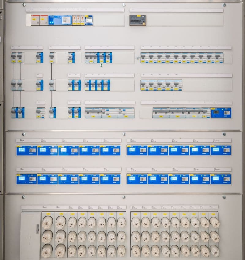 Switch Gear