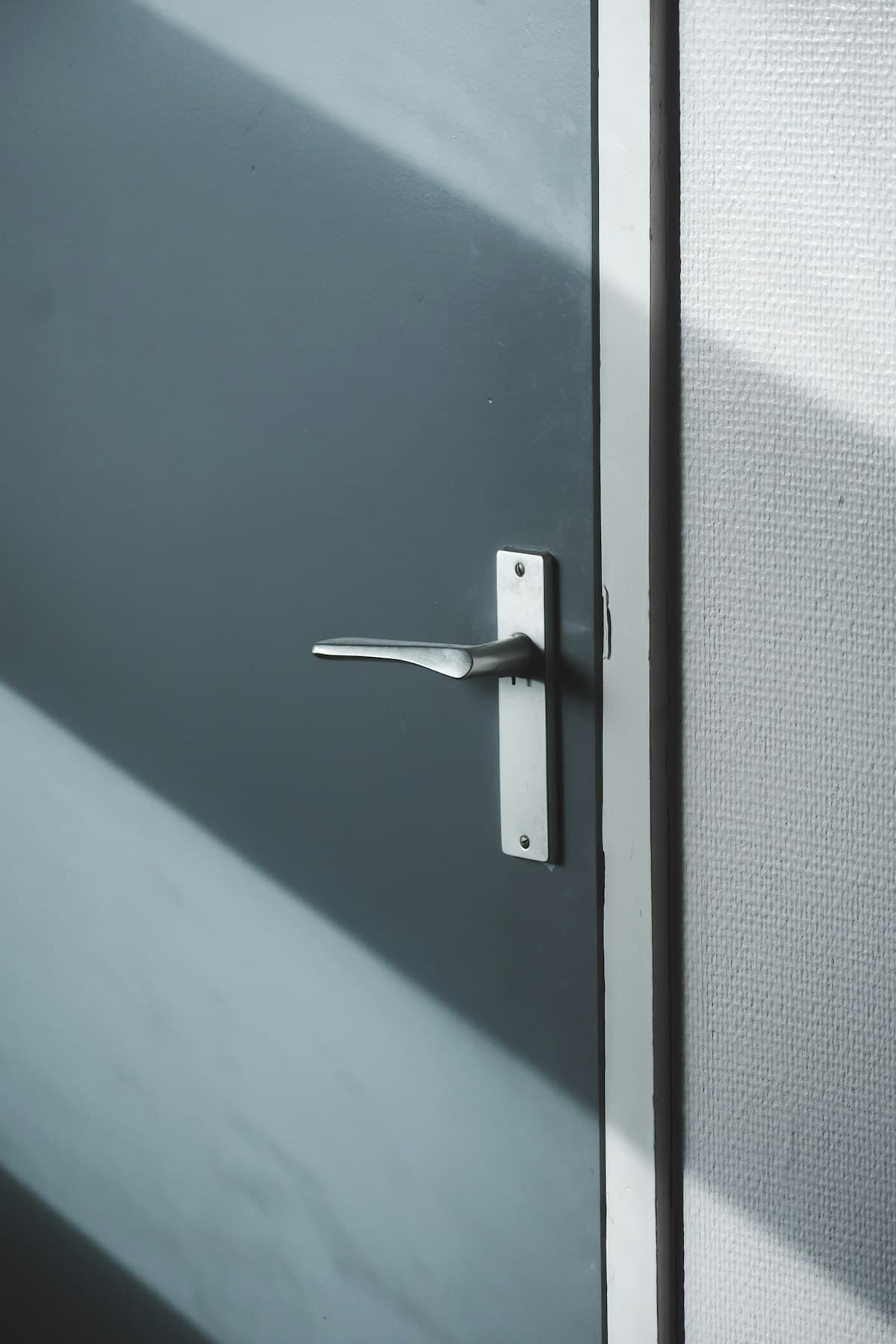 Door & Window Hardware