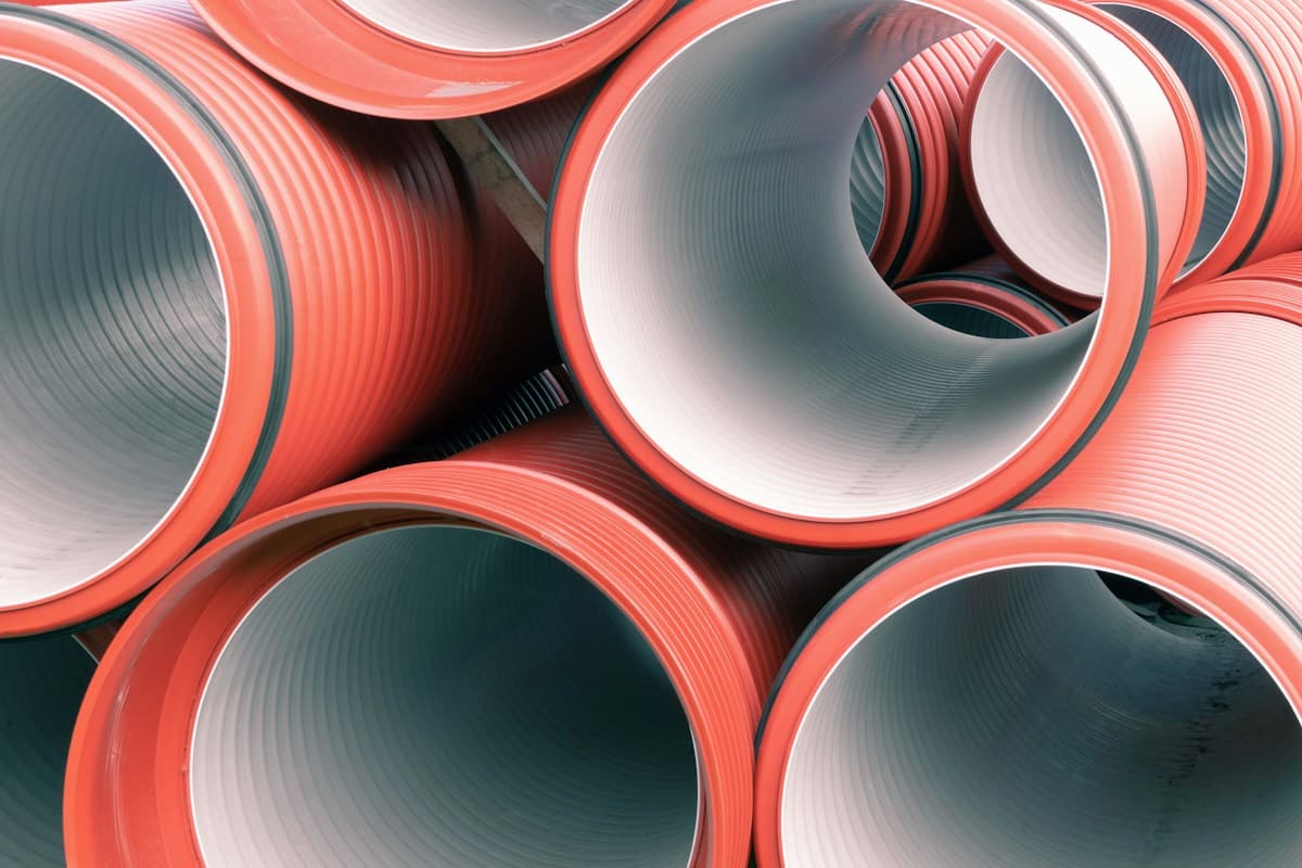 HDPE Pipes