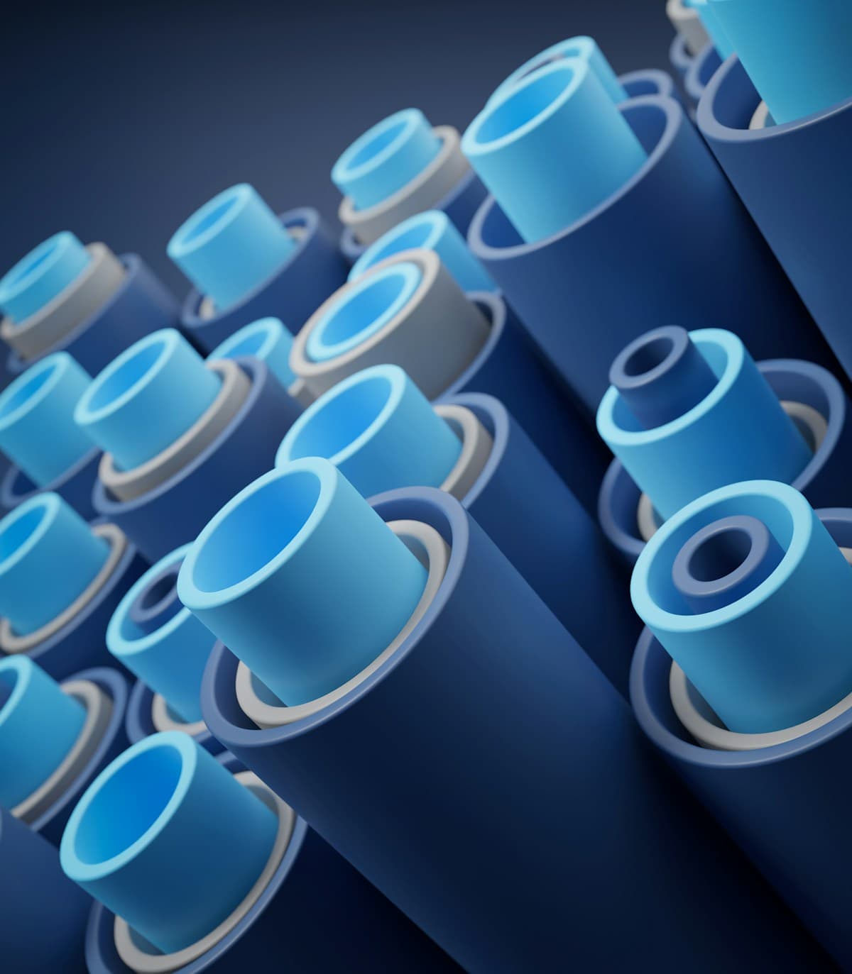 PPR Pipes