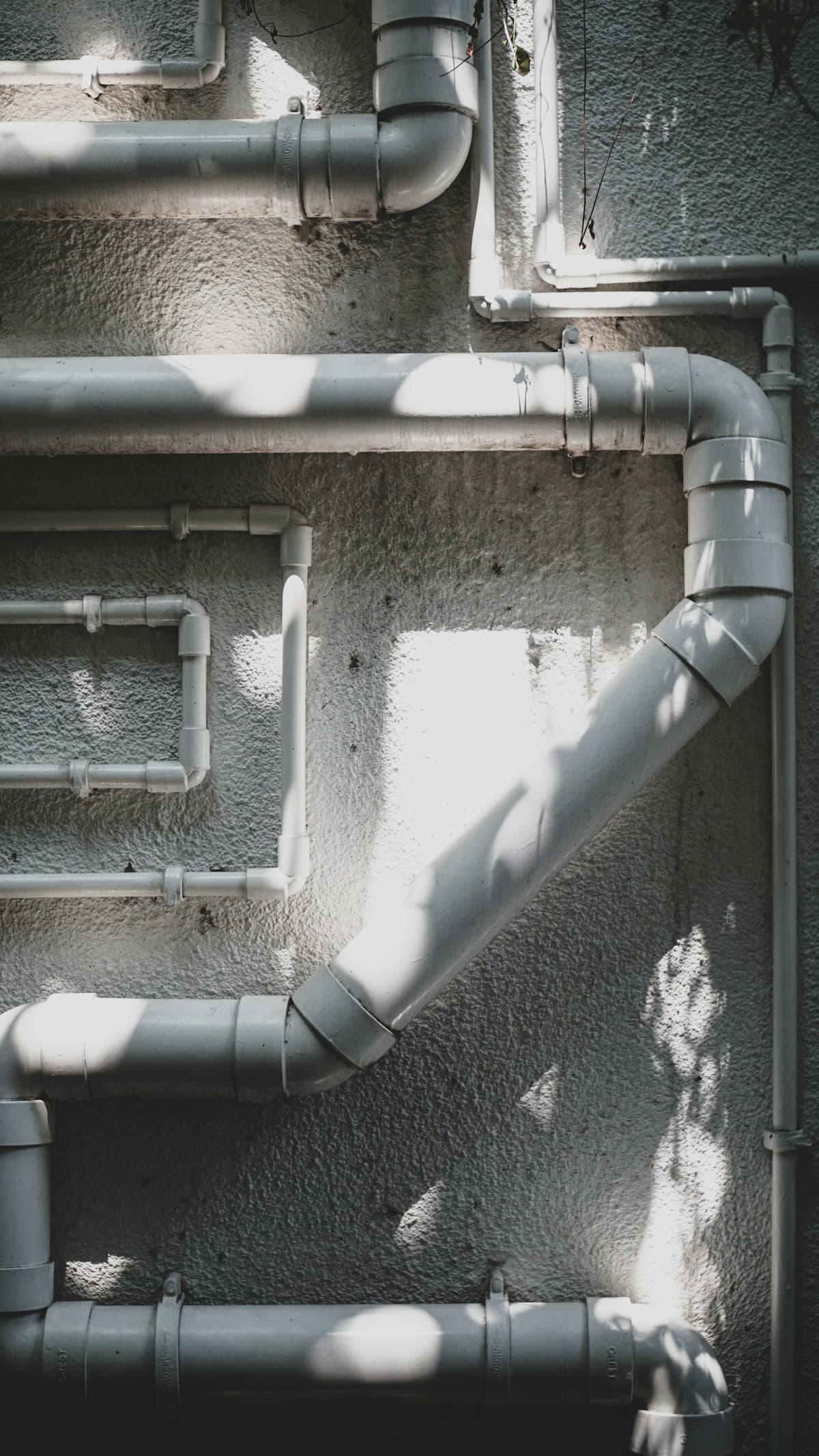 uPVC Pipes