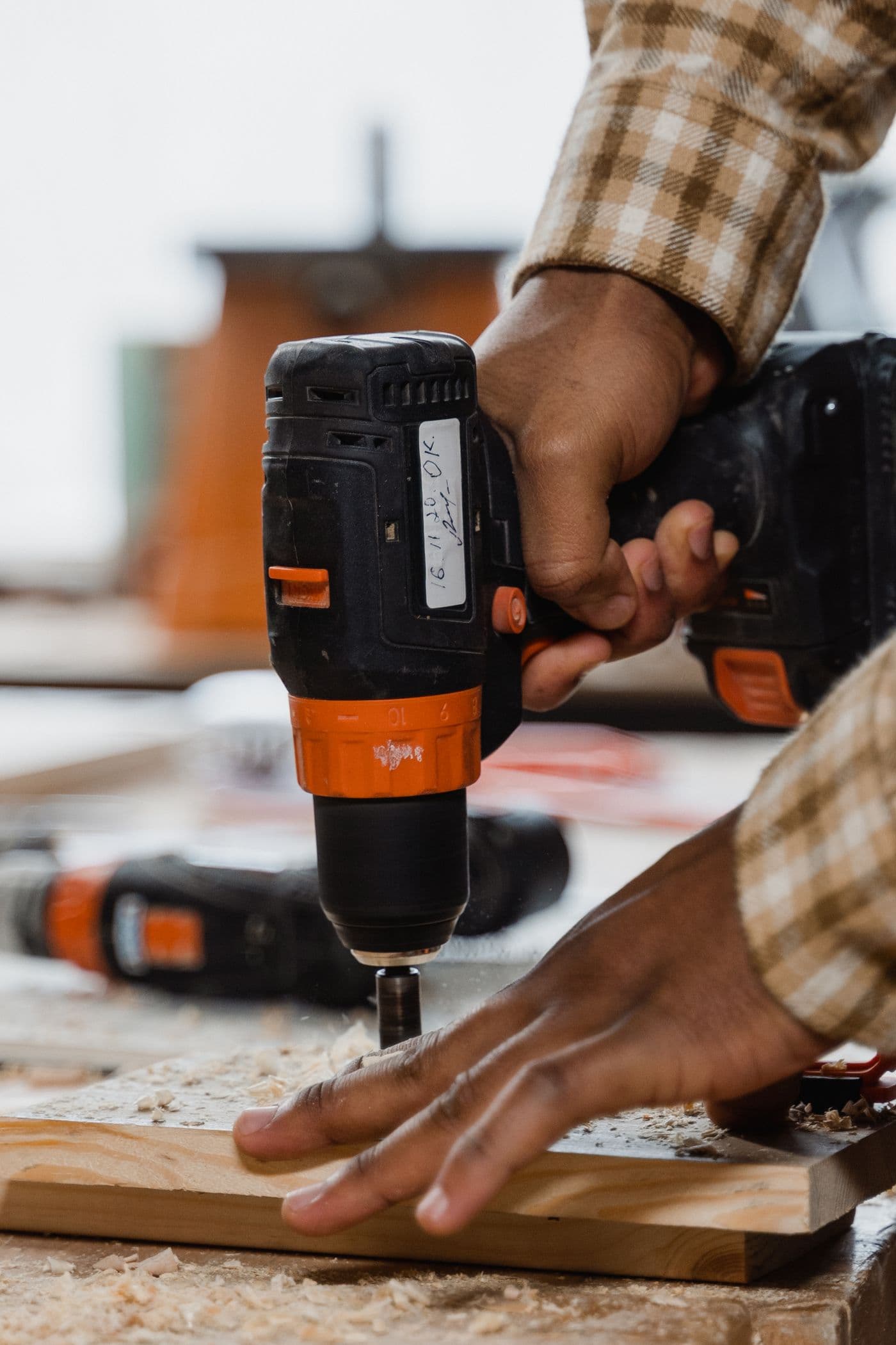 Power Tools