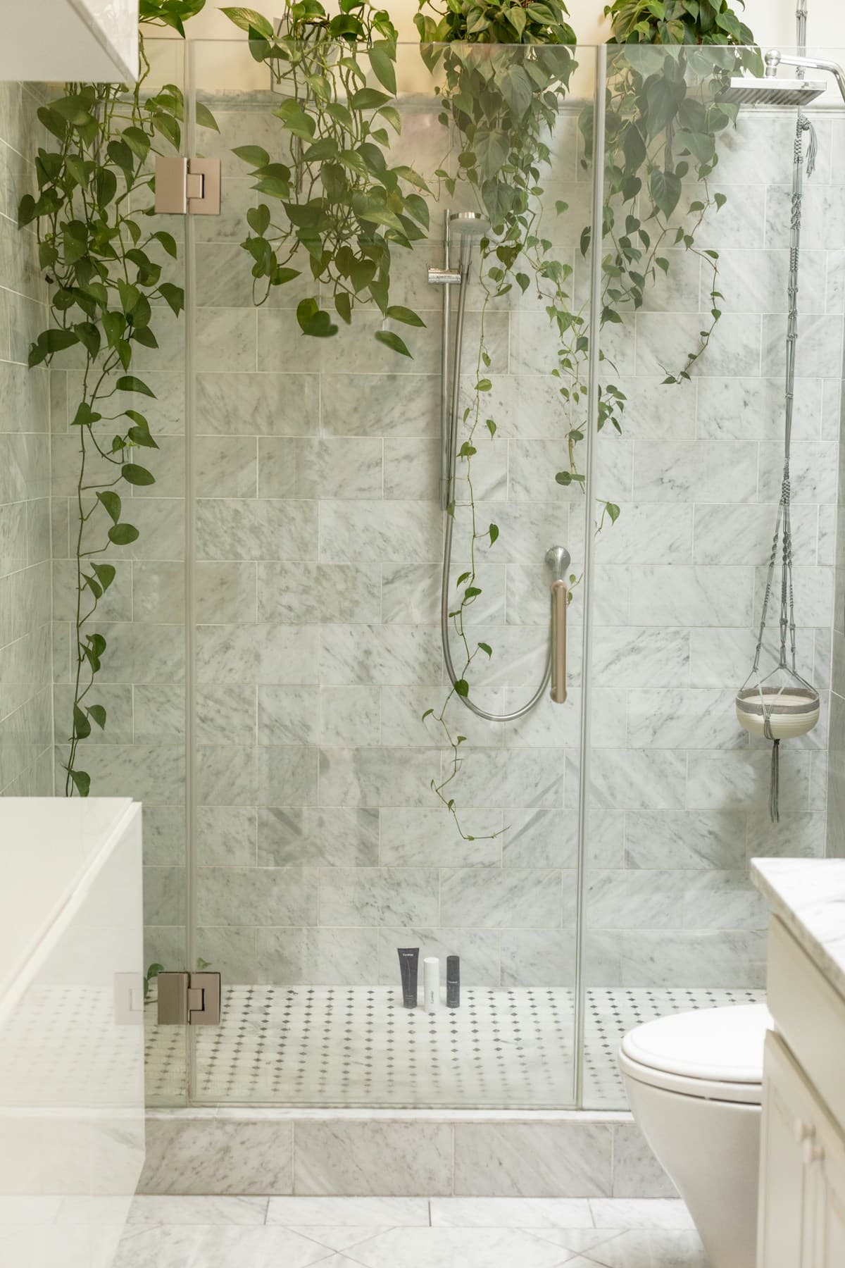 Shower Cubicles