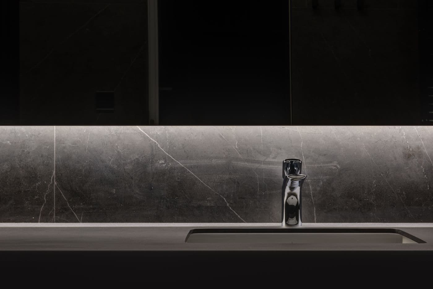 Wash Basins