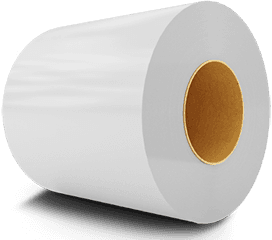 Colour Coated Sheets