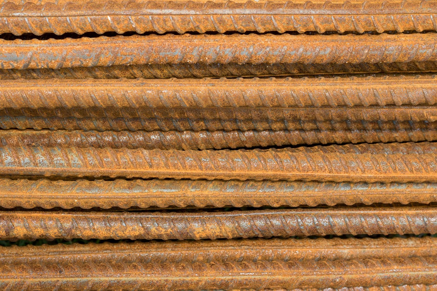 Deformed Bars (Grade 60)
