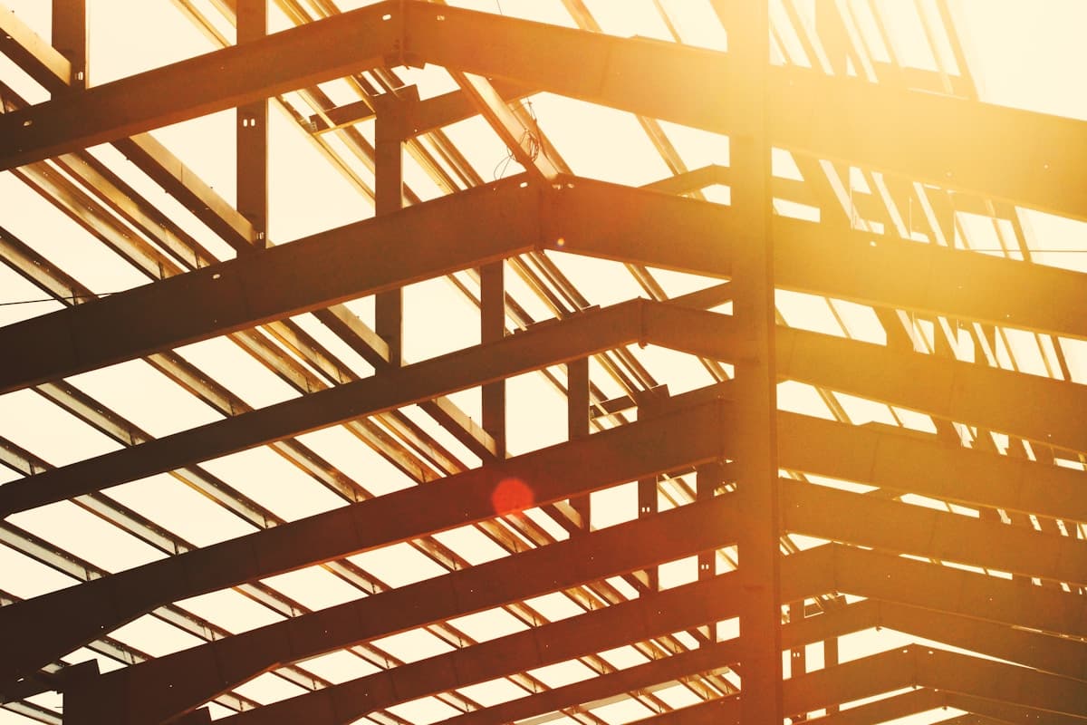 Girders & I-Beams