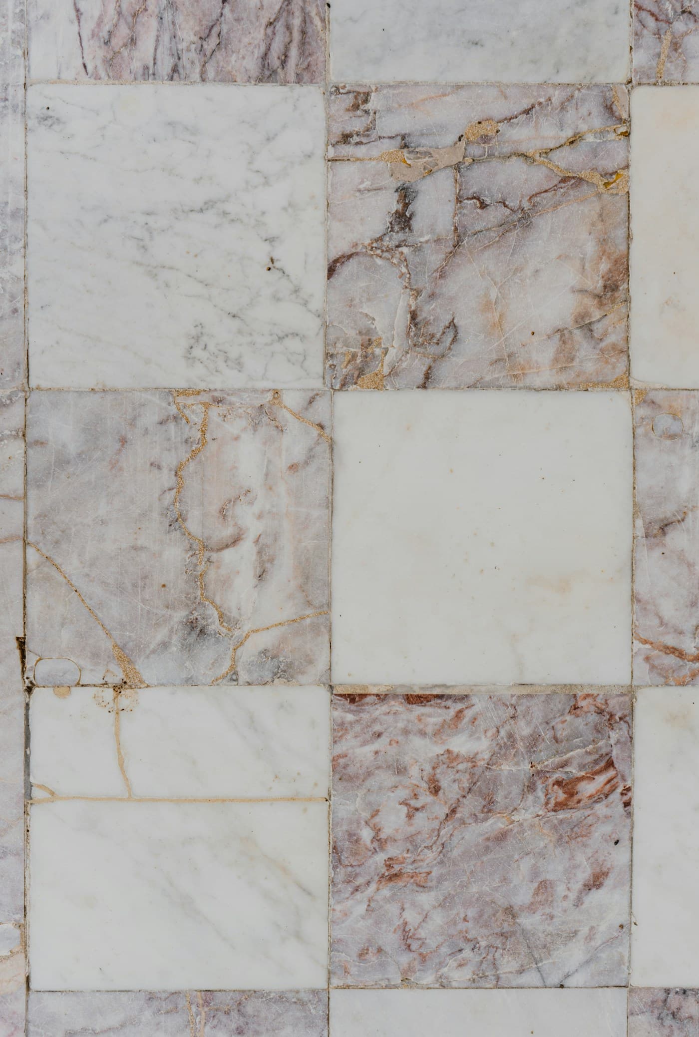 Floor Tiles