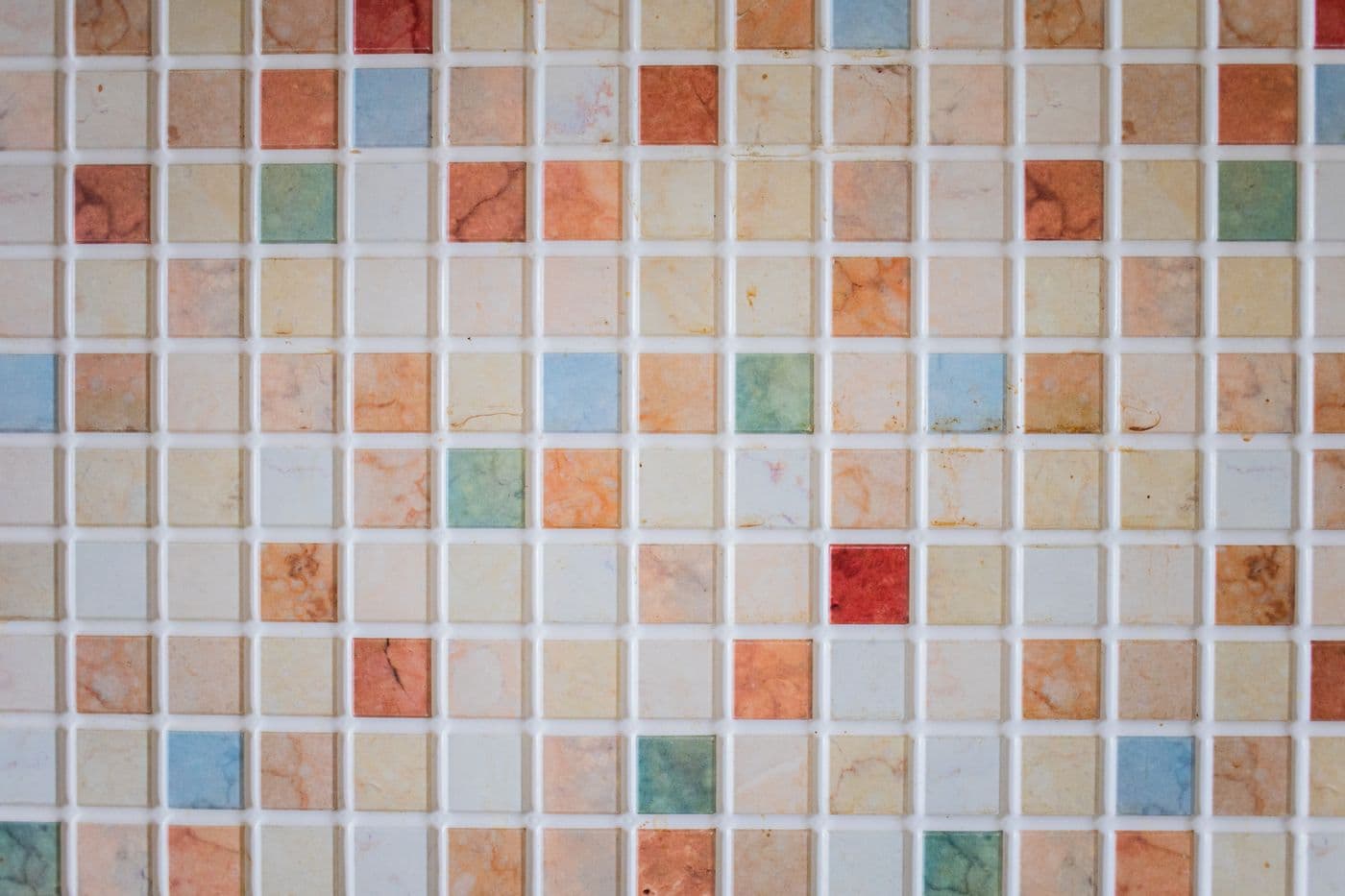 Pool Tiles