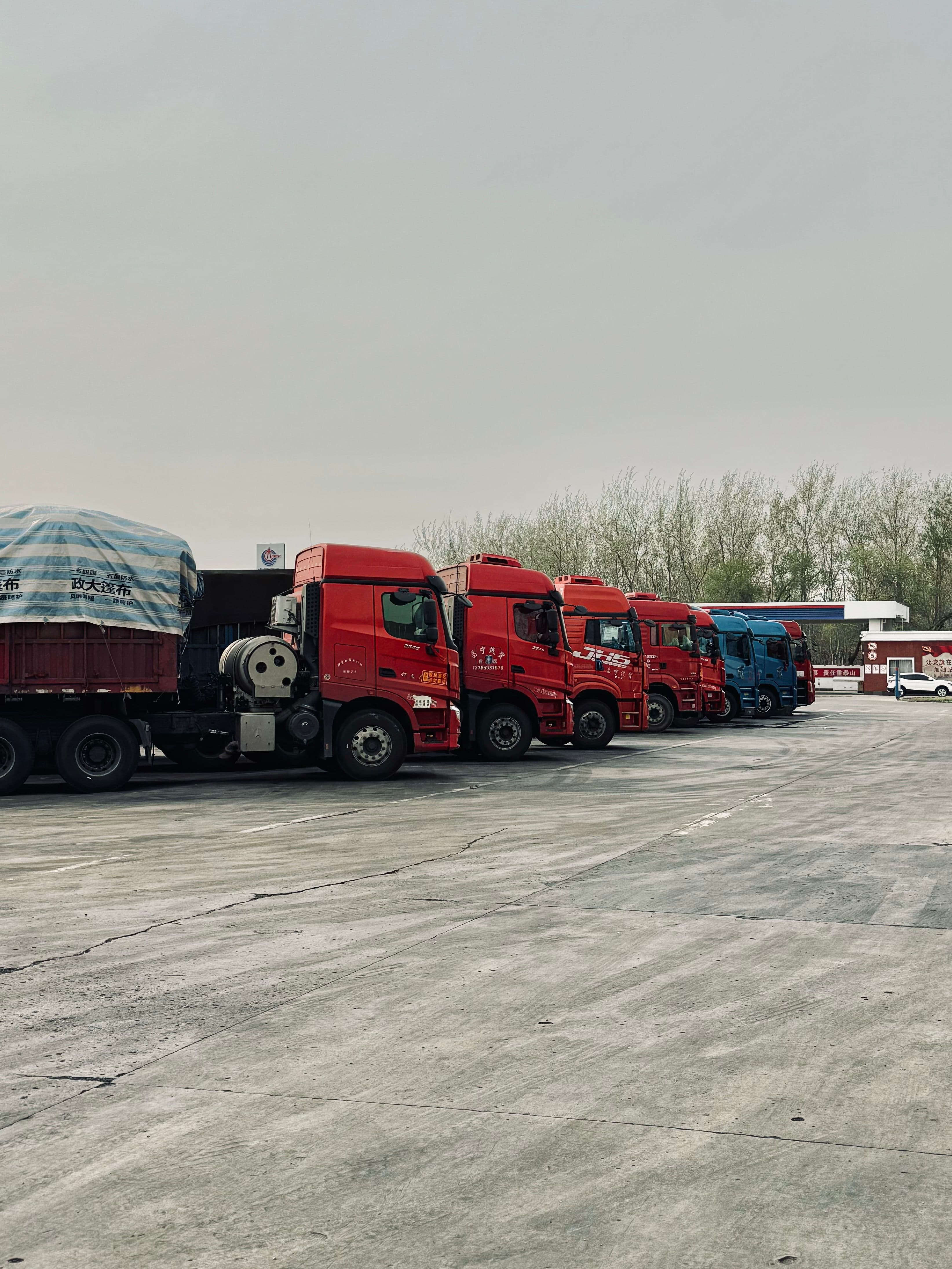 Transportation