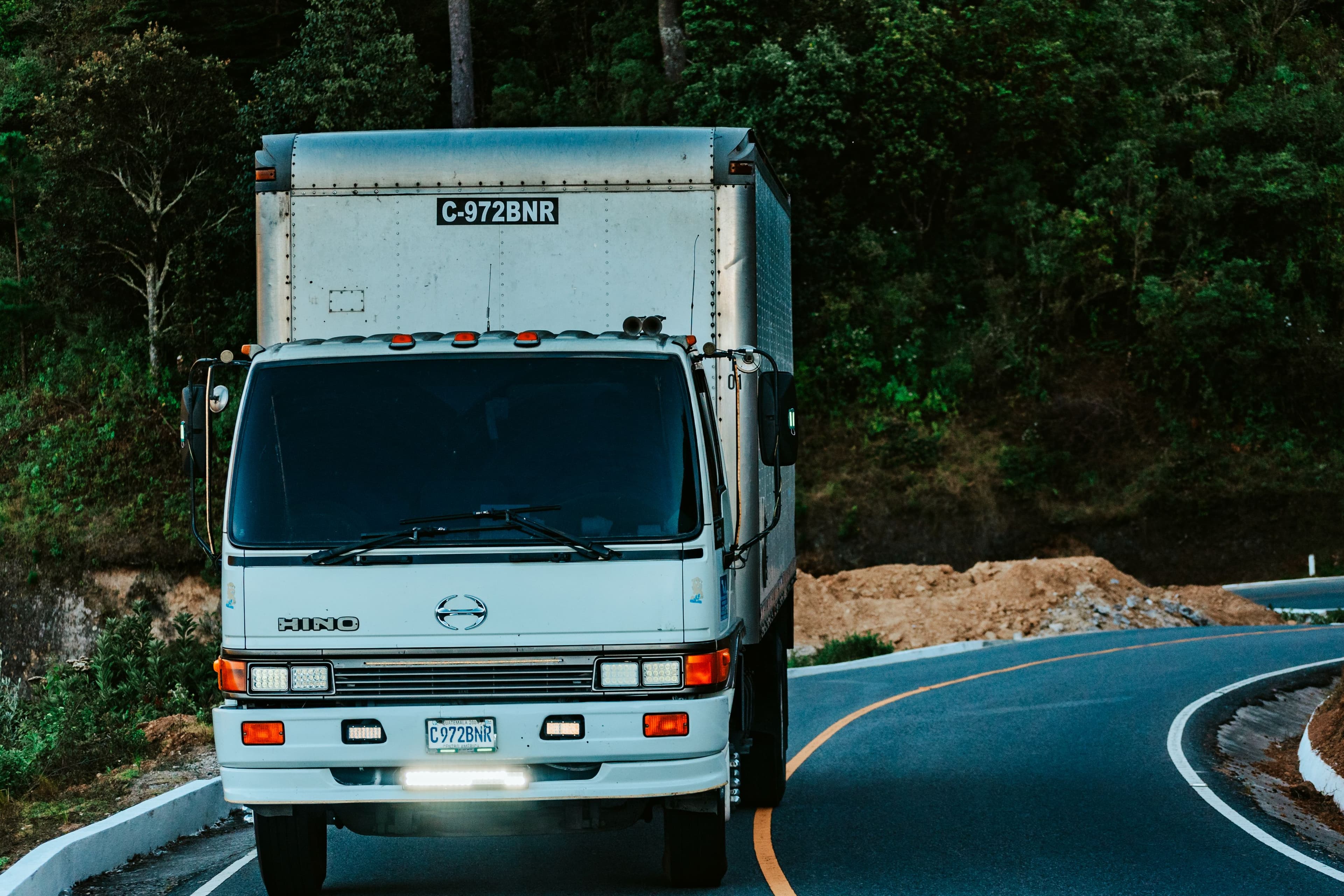 Medium Trucks / Light Trucks