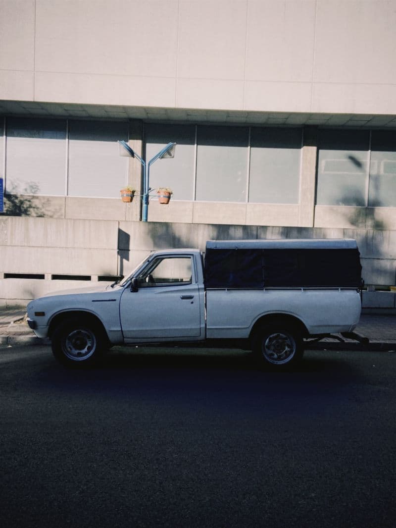 Datsun