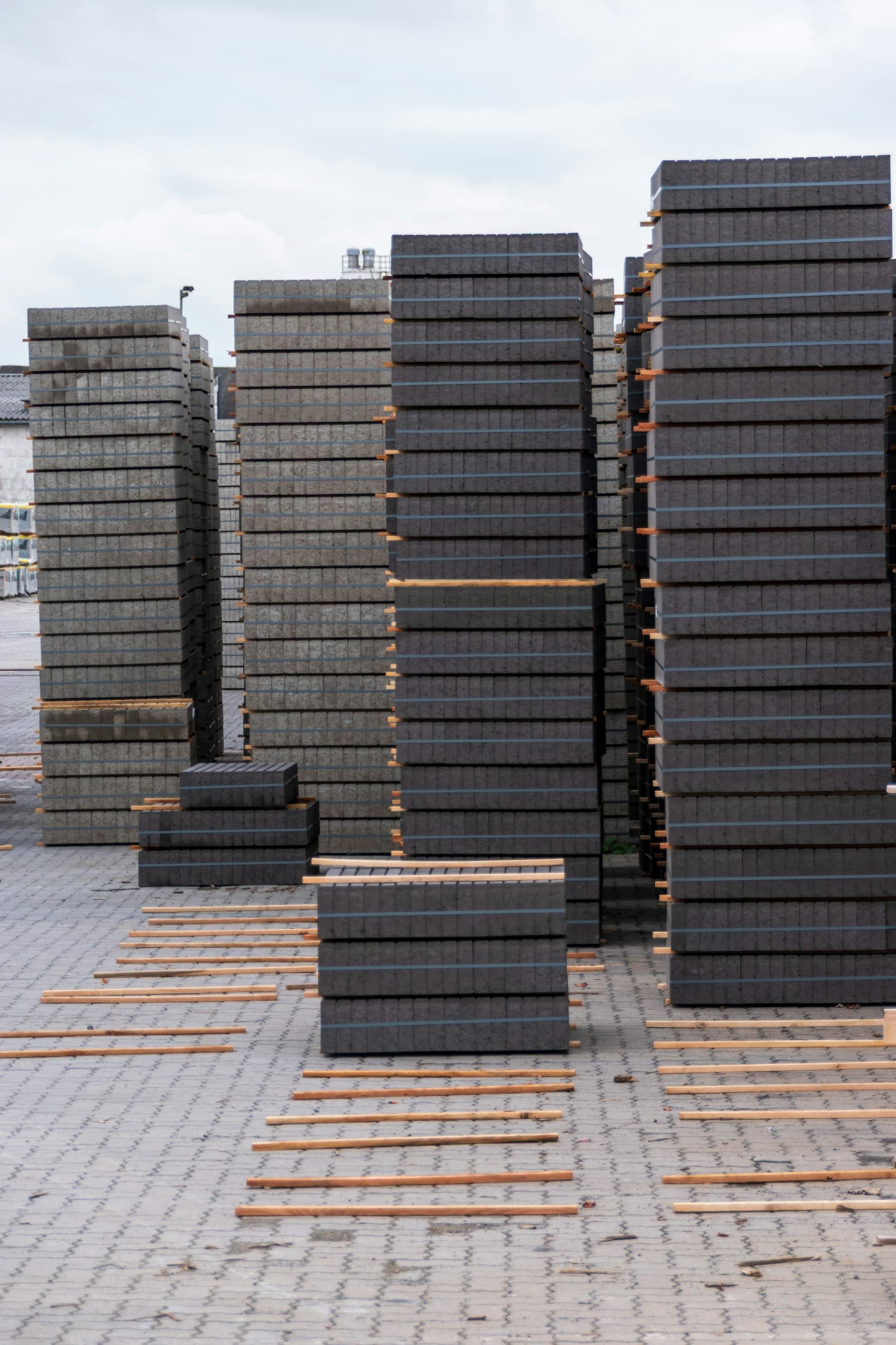Blocks & Pavers