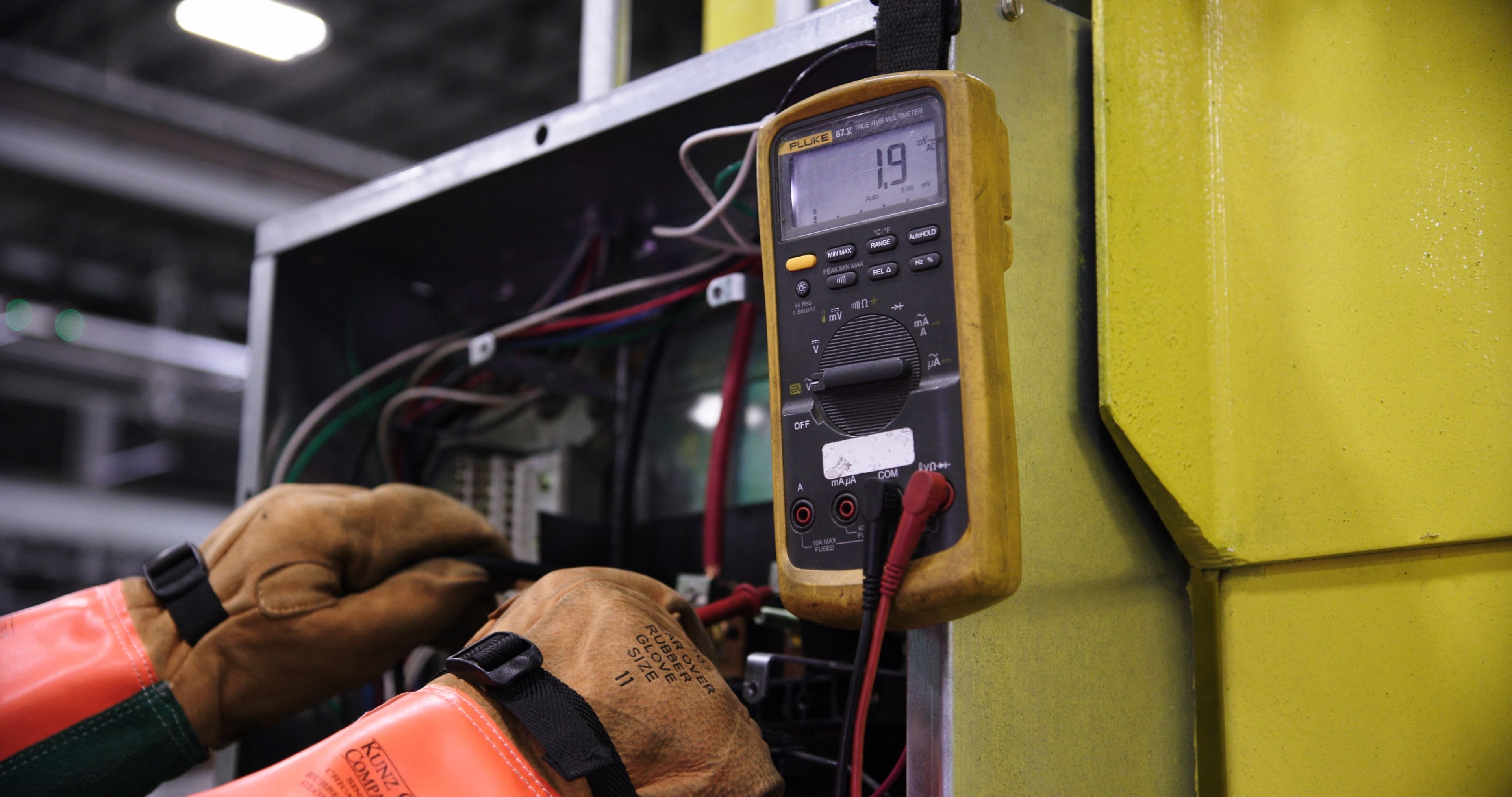 Electrical