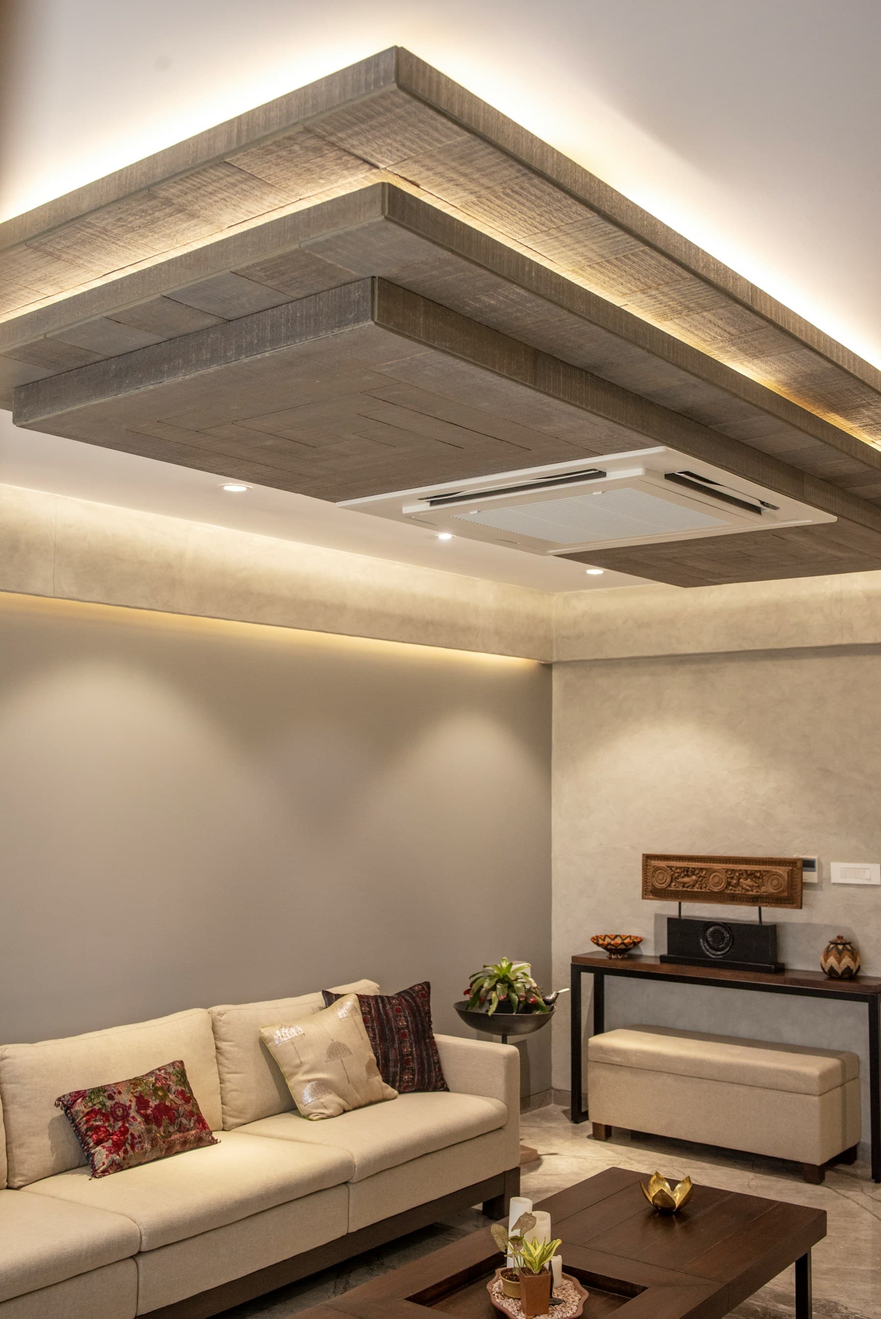 False Ceiling