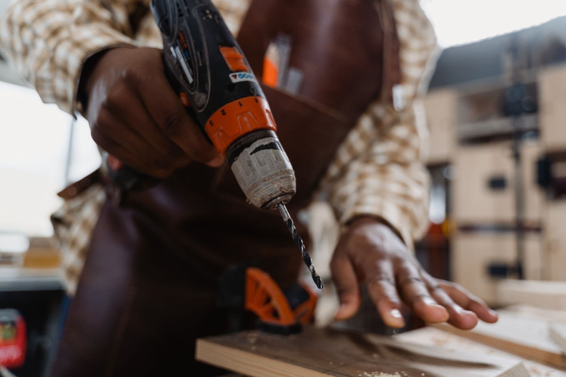 Power Tools