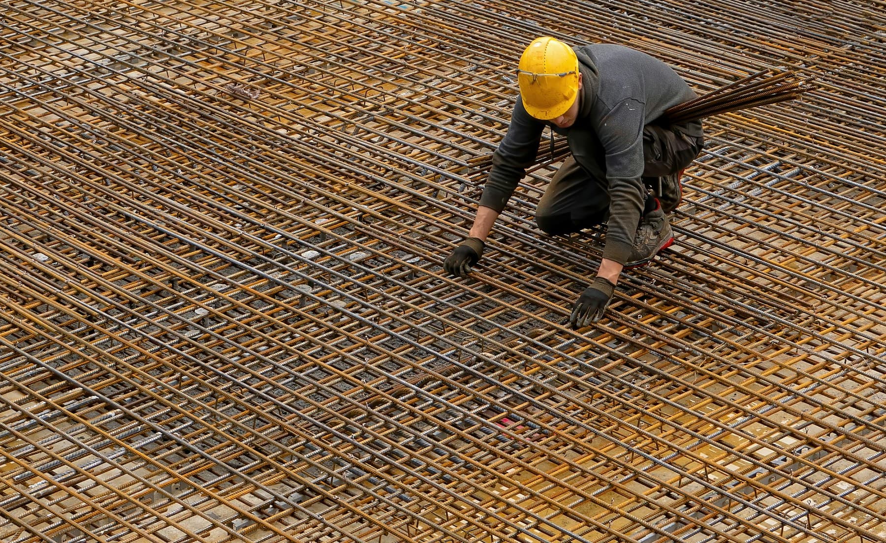 Steel