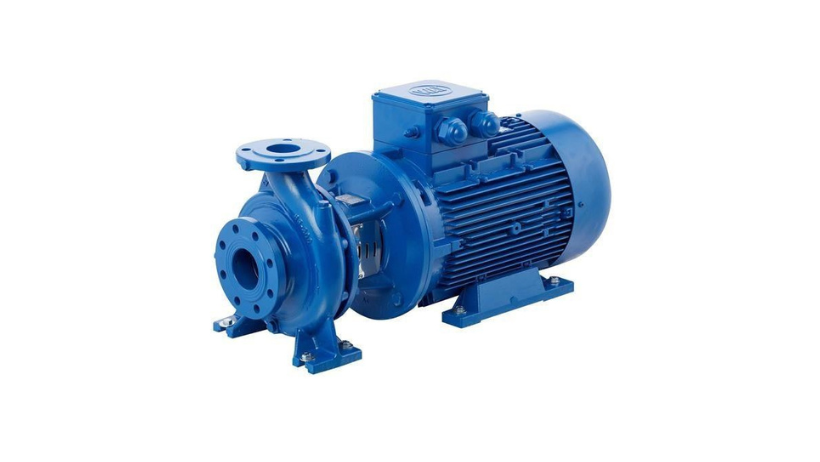 Centrifugal Pump