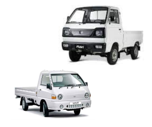 transportation service in Pakistan