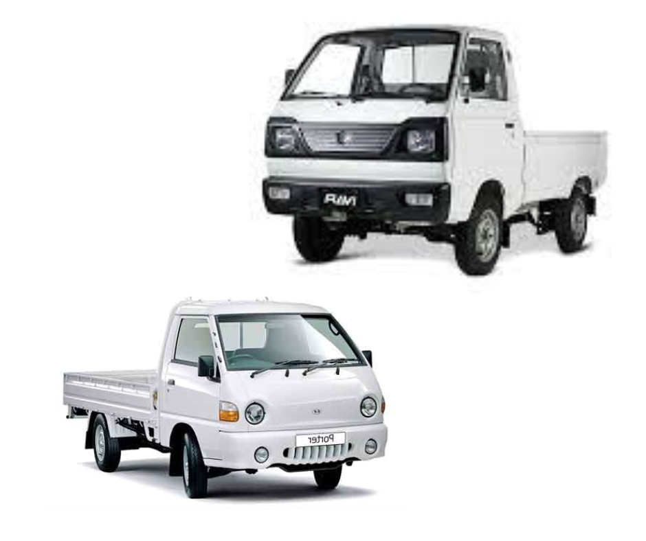 transportation service in Pakistan