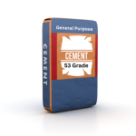 Cement