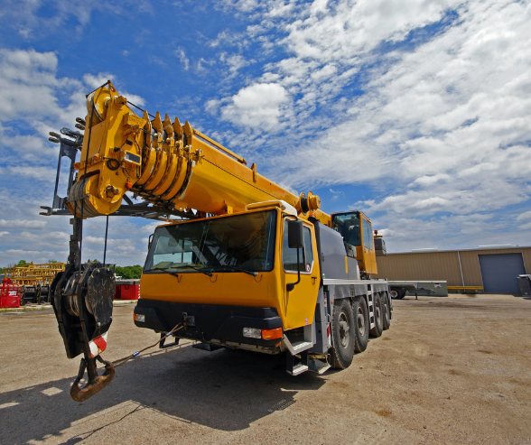 Crane