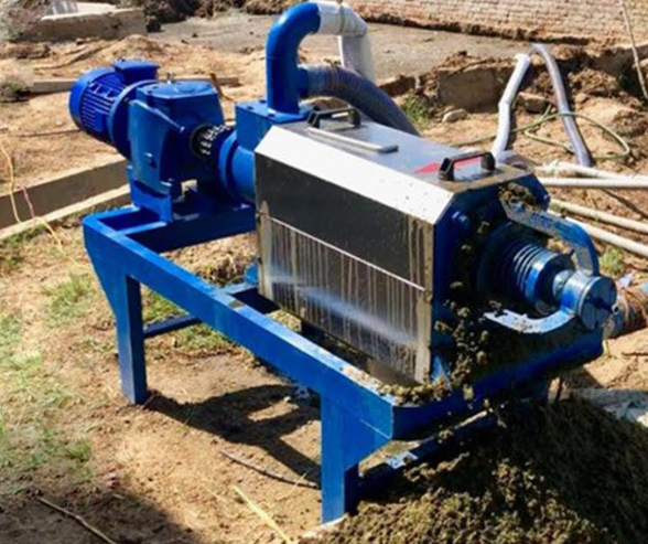 Dewatering Pump