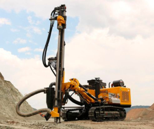 Drilling Machine