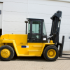 Forklift