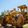 Motor Grader