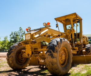Motor Grader
