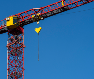 Tower Crane