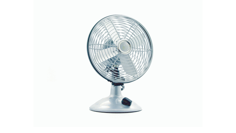 Table Fan