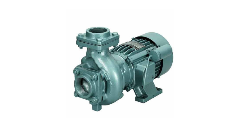 Monoblock Pump