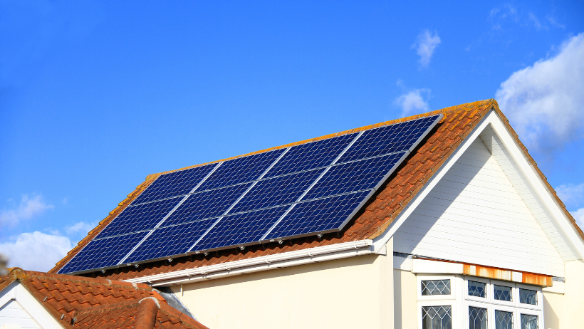 Solar Off