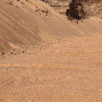 Pit Sand