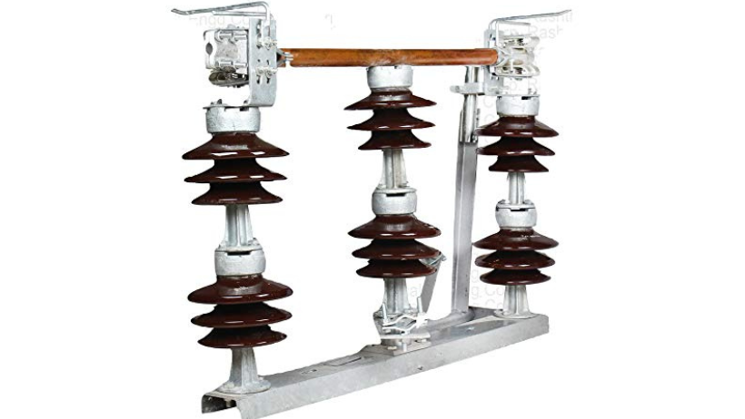 Isolator