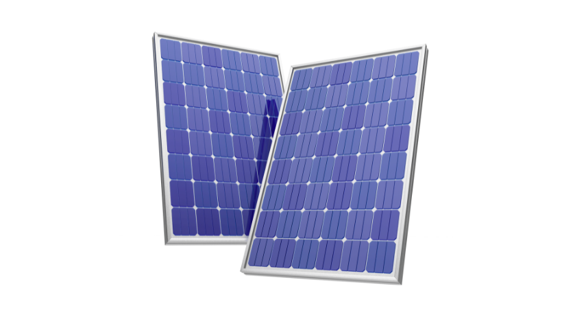 Solar Port